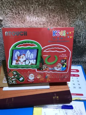 New Atouch KS45 256 GB Red