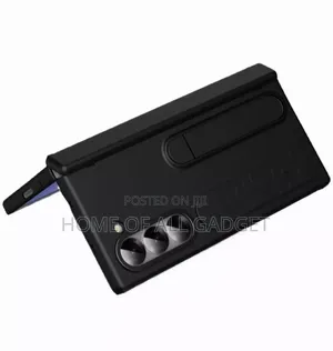 Galaxy Z Fold 6 5 4 3 Case Shockproof Cover With Screen