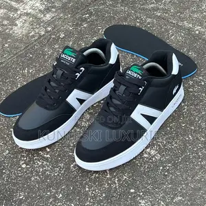 Original Lacoste L Spin Sneakers in 3 Colorways