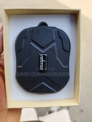 Wireless GPS Tracker 4g for Bike and Vehicle 5000mah