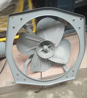 Extractor Fan 24 Inches