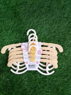 Baby Hanger