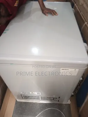 Skyrun Chest Freezer 300 Liters
