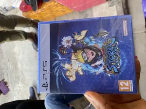 Naruto Storm Connections Ps5