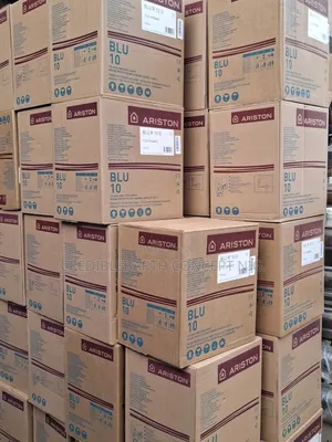 Water Heater