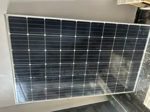 Canadian Solar Panel Mono 400w 60cells