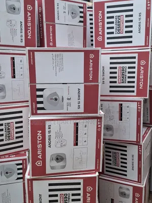 Ariston Water Heater