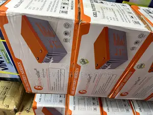Felicity Deep Cycle Solar Battery 200ah 12v