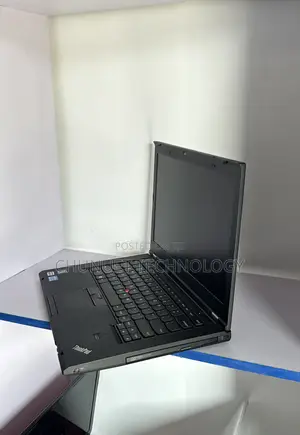 Laptop Lenovo ThinkPad T430s 8GB Intel Core I7 HDD 320GB