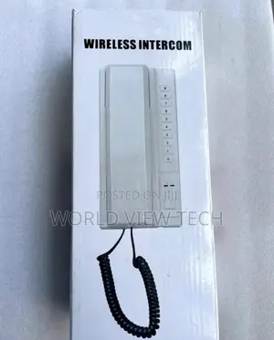 Intercom Phone