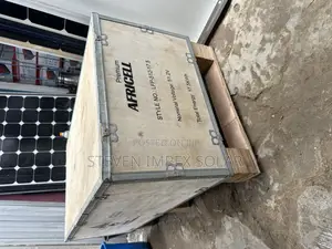Africell Icon Lithium Solar Battery 17.5kwh 51.2v