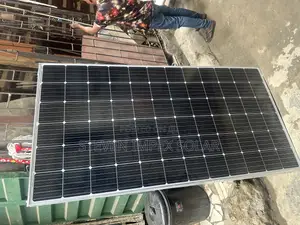 Canadian Solar Panel 450w 72cells