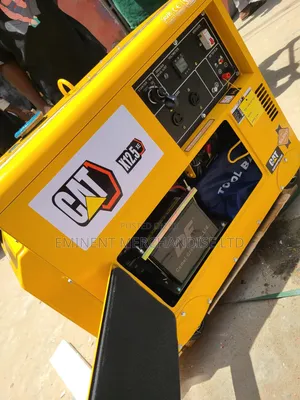 Caterpillar Diesel Generator 10kva