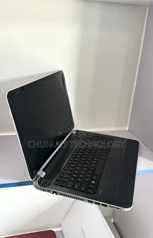 Laptop HP Pavilion Dv6 4GB AMD A6 HDD 500GB