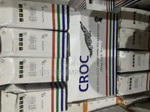 Croc Deep Cycle Solar Battery 210ah 12v