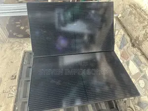 Canadian Solar Panel Half Cut Mono 550w 120cells