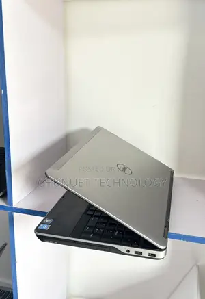 Laptop Dell Latitude E6540 8GB Intel Core I7 HDD 750GB
