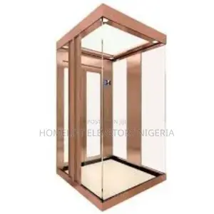 Home Elevator Companies in Lagos