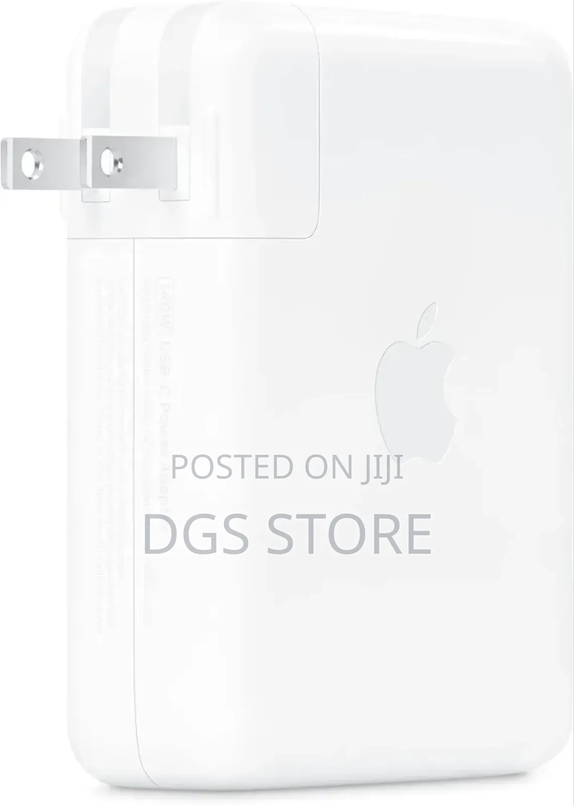 Apple Usb C 140w Power Adapter