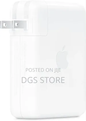 Apple Usb C 140w Power Adapter