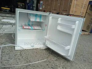Skyrun Bedside Fridge