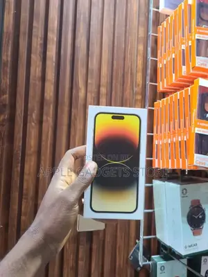 New Apple iPhone 14 Pro Max 128 GB