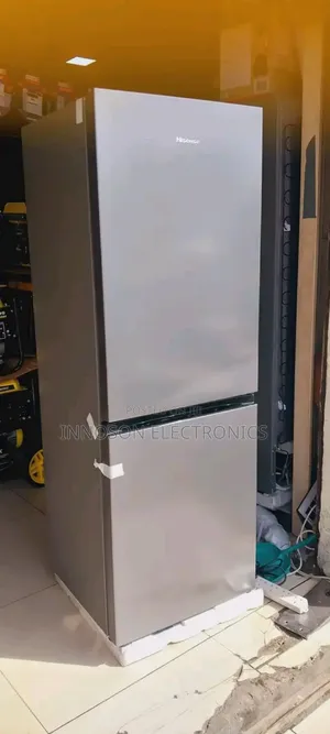 Hisense Refrigerator 225liters