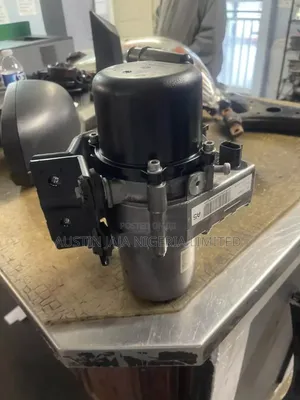 2011-2015 Dodge Durango Grand Cherokee 3.6l Electric Steering Pump