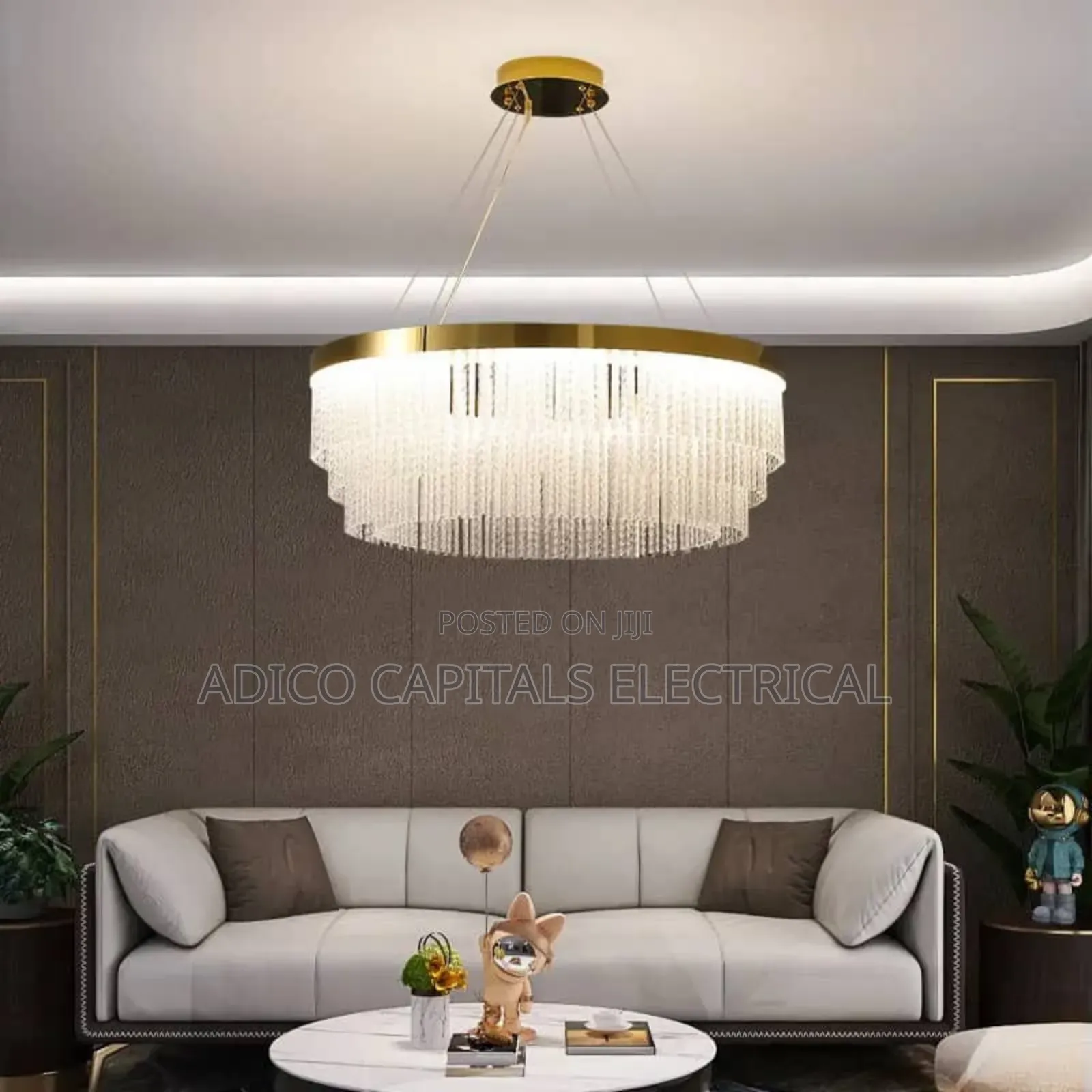 Chandelier
