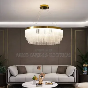 Chandelier