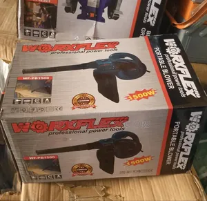 Workflex Portable Blower