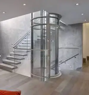 Hydraulic Elevator Home Lift