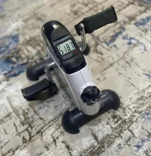 Mini Exercise Bike