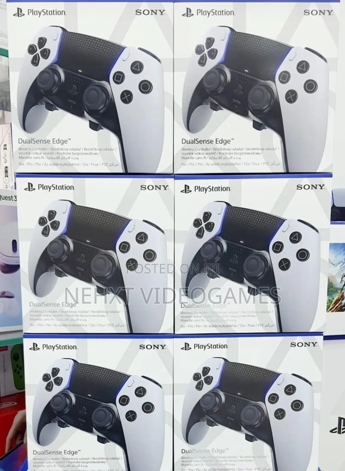 Ps5 Controller
