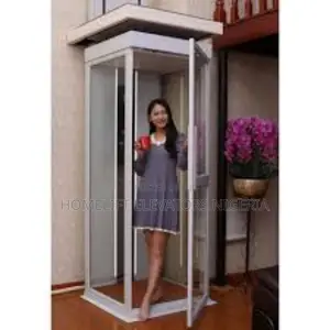 Home Hydraulic Elevators 250kg 300kg