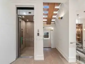 Port Harcourt Nigeria Home Elevators