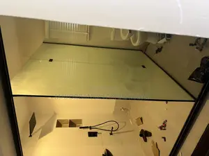 Glass Demarcation