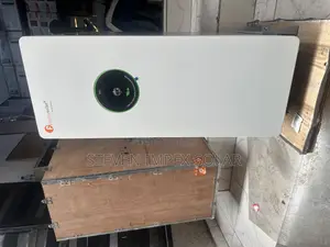 Felicity Icon Lithium Solar Battery 17.5kwh 51.2v 350ah