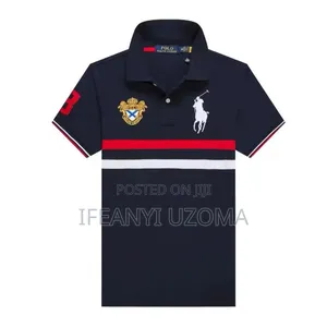 Quality Polo Ralph Classic Tshirts