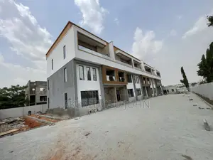 4bdrm Townhouse/Terrace in Jabi for sale