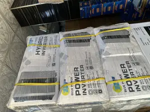 Blue Power Solar Inverter 5024