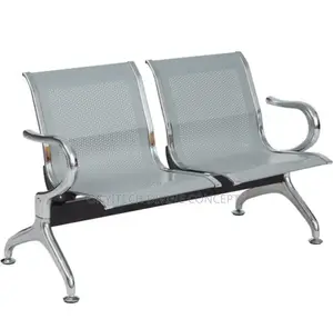 Waiting Chair by 2