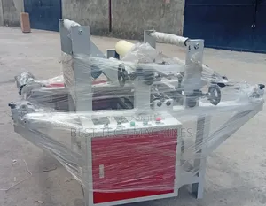 Gravure Printing One Colour Printing Machine