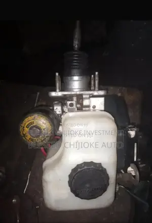 Abs Pump for Land Cruiser Lx570