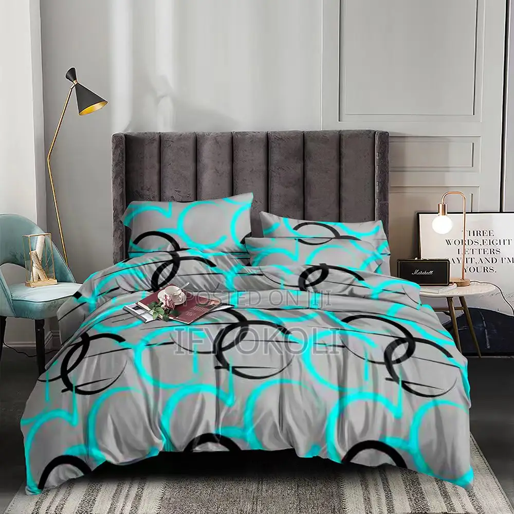 Classy and Beautiful Bedsheets