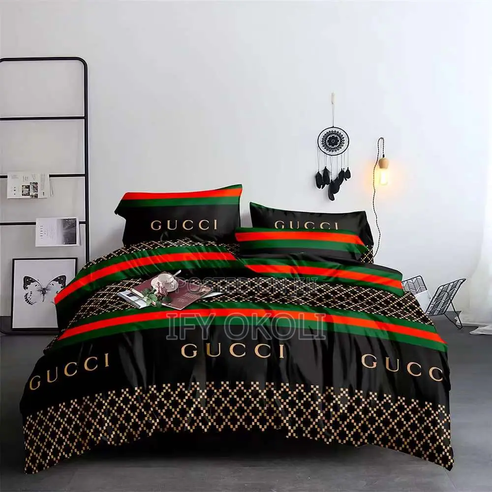 Classy and Beautiful Bedsheets