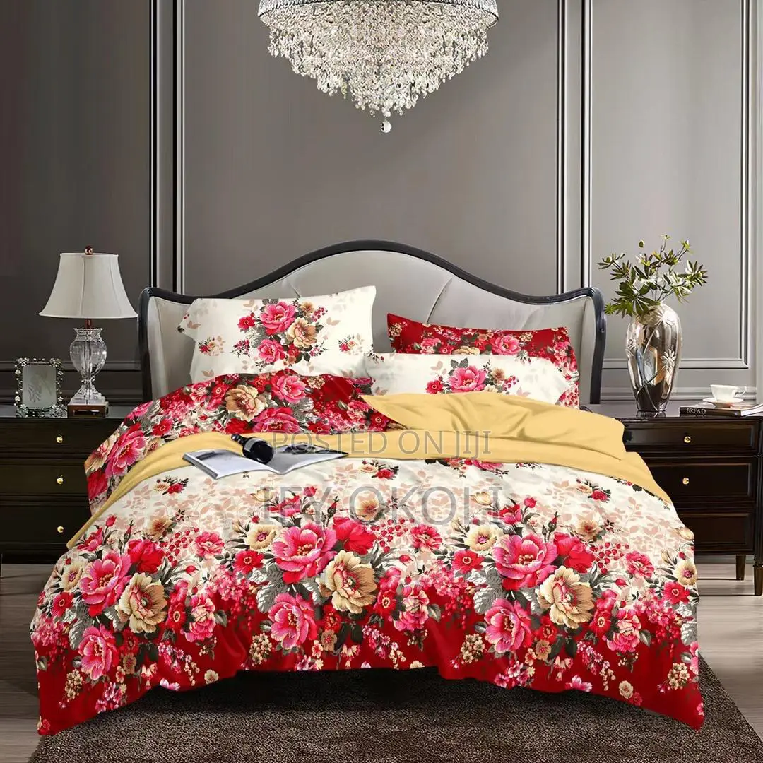Classy and Beautiful Bedsheets