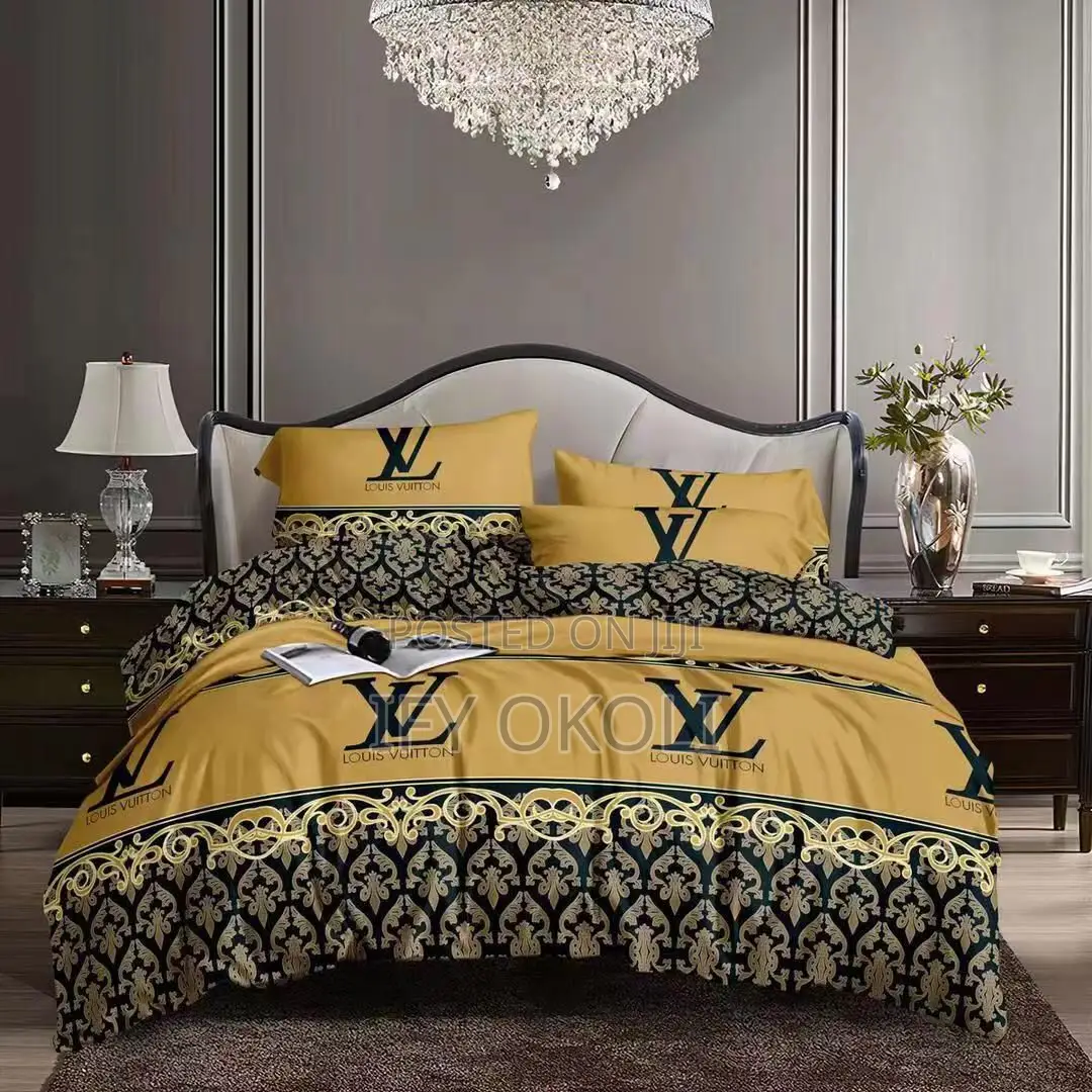 Classy and Beautiful Bedsheets