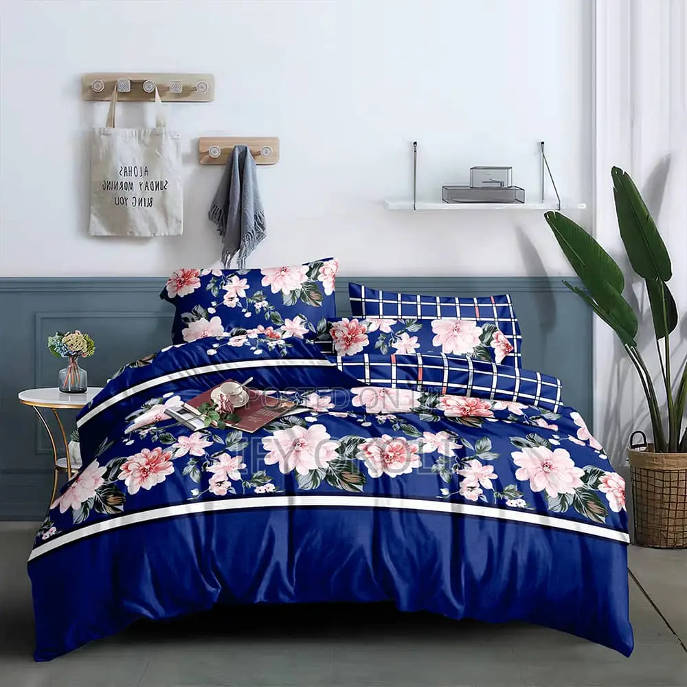 Classy and Beautiful Bedsheets