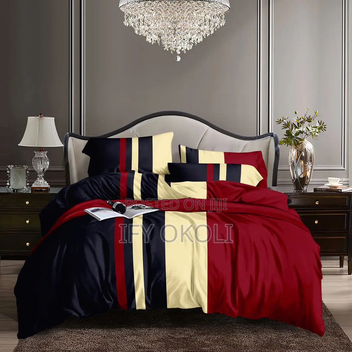 Classy and Beautiful Bedsheets